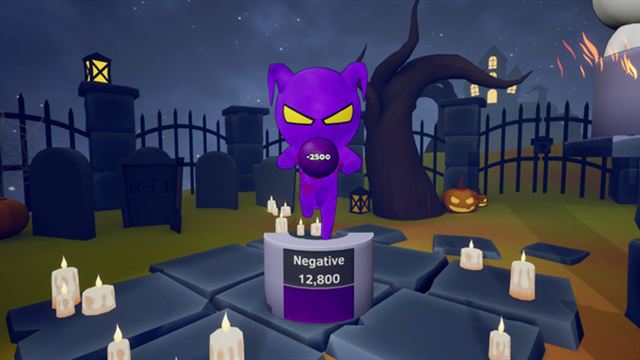 Hình ảnh gameplay Trivia Tricks v1.0.5-P2P