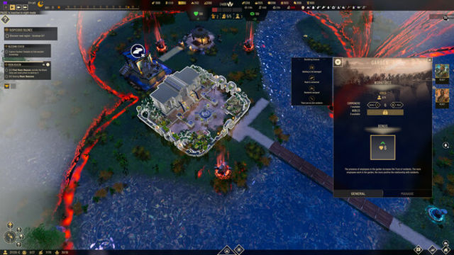 Hình ảnh gameplay Aztecs The Last Sun-RUNE