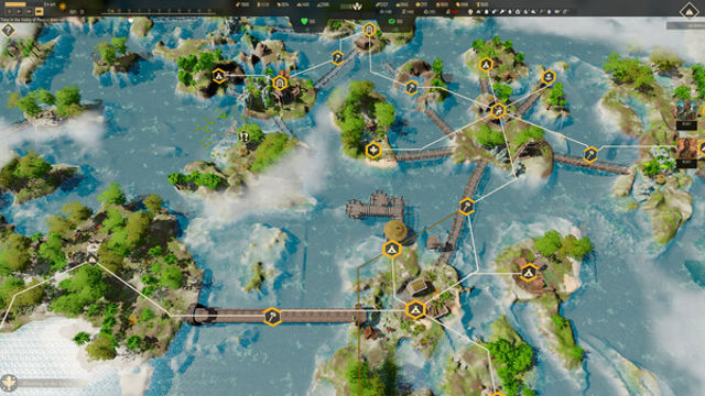Hình ảnh gameplay Aztecs The Last Sun-RUNE
