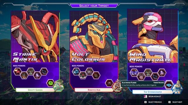 Hình ảnh gameplay Battle Shapers v1.1.2.10449-P2P
