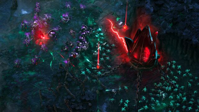 Hình ảnh gameplay Age of Darkness Final Stand v1.0.0.3-P2P