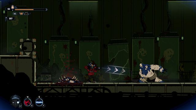 Hình ảnh gameplay BIOMORPH v1.2.26486-P2P