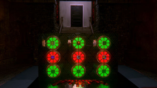 Hình ảnh gameplay THIEFS SHELTER v1.2-P2P