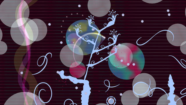 Hình ảnh gameplay PixelJunk Eden 2-GoldBerg