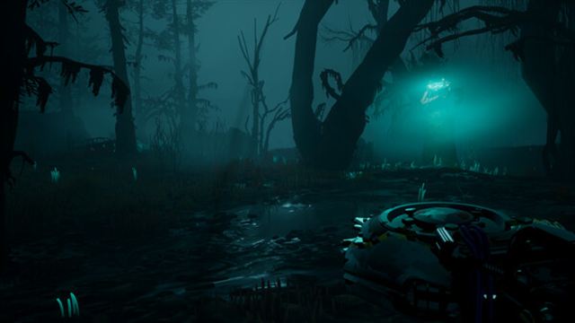 Hình ảnh gameplay Pacific Drive Deluxe Edition v1.9.1-P2P