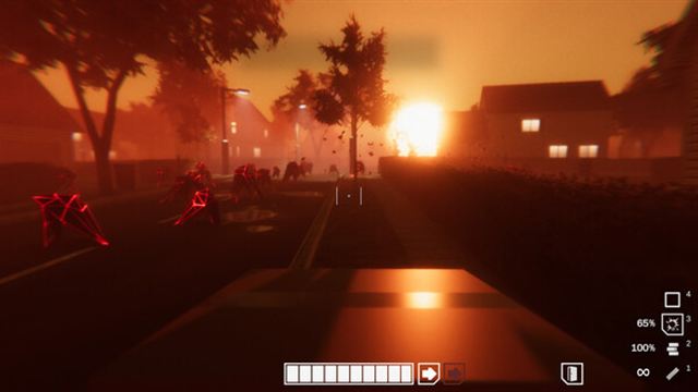 Hình ảnh gameplay Just Read The Instructions Early Access