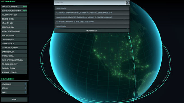 Hình ảnh gameplay Infection Free Zone v0.26.4.21 Early Access
