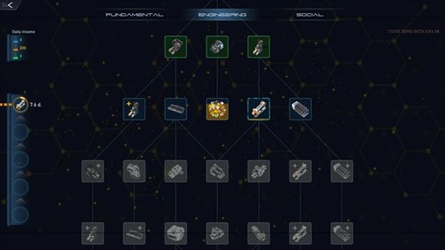 Hình ảnh gameplay The Crust v1.0.49-P2P