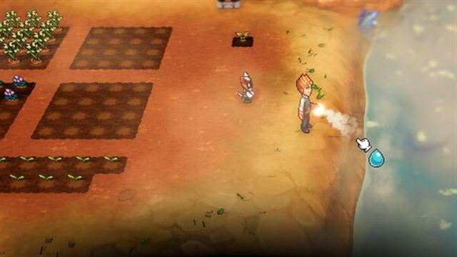 Hình ảnh gameplay One Lonely Outpost-TENOKE