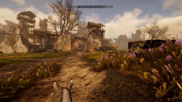 Hình ảnh gameplay Tainted Grail The Fall of Avalon v0.9e Early Access