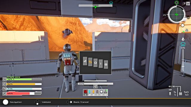 Hình ảnh gameplay THE DARK SIDE OF CECLON v1.0.10-P2P