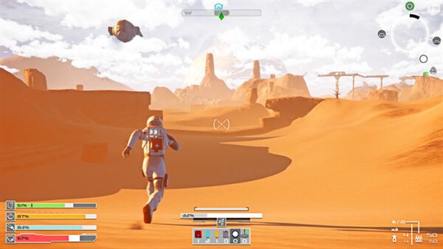 Hình ảnh gameplay THE DARK SIDE OF CECLON v1.0.10-P2P