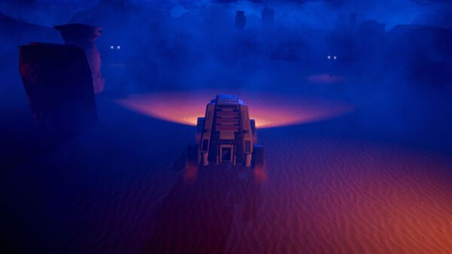 Hình ảnh gameplay THE DARK SIDE OF CECLON v1.0.10-P2P