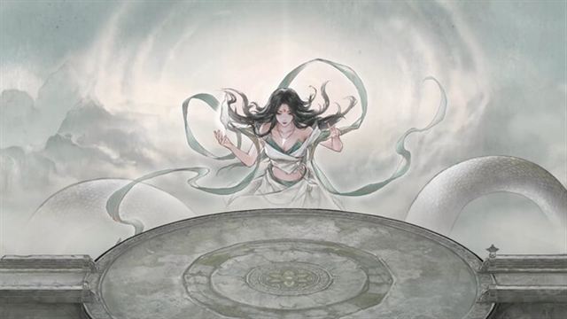Hình ảnh gameplay Tale of Immortal v1.2.107.259-P2P