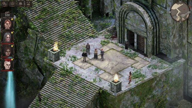 Hình ảnh gameplay Vendir Plague of Lies-TENOKE