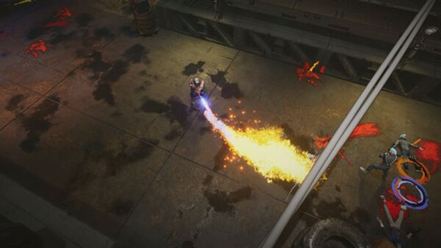 Hình ảnh gameplay Memory Lost-SKIDROW
