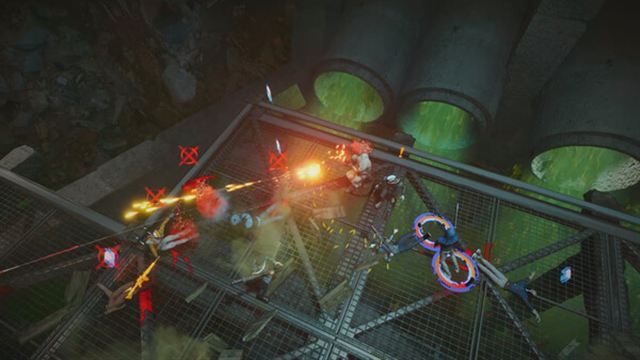 Hình ảnh gameplay Memory Lost-SKIDROW
