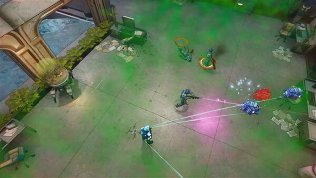 Hình ảnh gameplay Memory Lost-SKIDROW