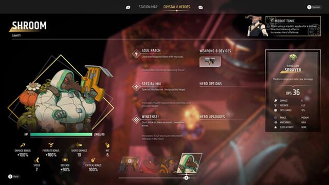 Hình ảnh gameplay ENDLESS Dungeon Definitive Edition v1.6.11061-P2P