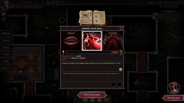 Hình ảnh gameplay Few Nights More v1.0.0214-P2P