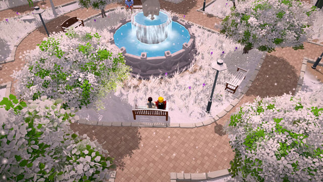 Hình ảnh gameplay The Ranchers Early Access