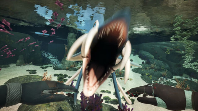 Hình ảnh gameplay Honeycomb The World Beyond-RUNE