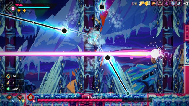 Hình ảnh gameplay Elsie-GoldBerg