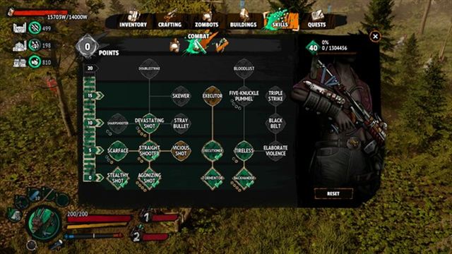 Hình ảnh gameplay Welcome to ParadiZe v20240910-P2P