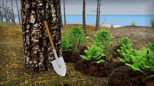 Hình ảnh gameplay Mon Bazou-TENOKE