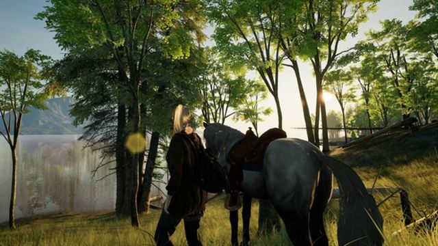 Hình ảnh gameplay KeepUp Survival v20240826-P2P