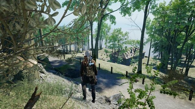Hình ảnh gameplay KeepUp Survival v20240826-P2P