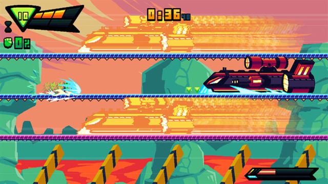 Hình ảnh gameplay Advent NEON v20250902-P2P