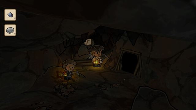 Hình ảnh gameplay Echoes of the Plum Grove v1.0.1.0s-P2P