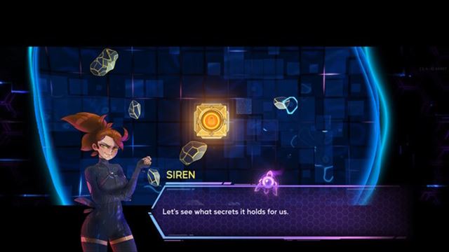 Hình ảnh gameplay Galactic Glitch v1.46-P2P