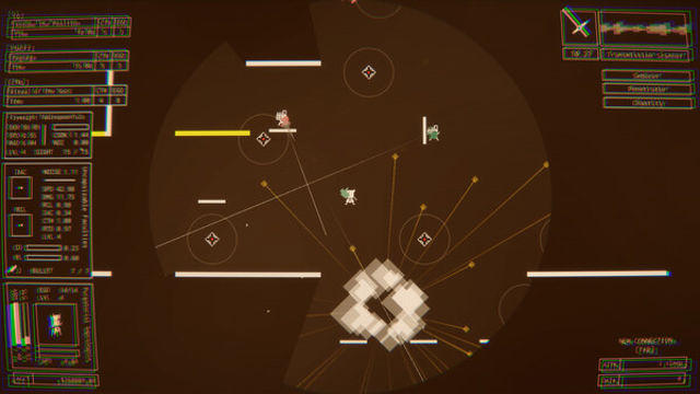 Hình ảnh gameplay Deadeye Deepfake Simulacrum v1.0.5.2-P2P