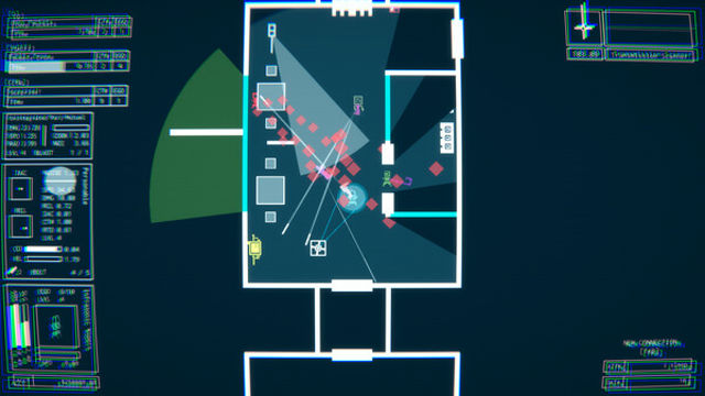 Hình ảnh gameplay Deadeye Deepfake Simulacrum v1.0.3-P2P