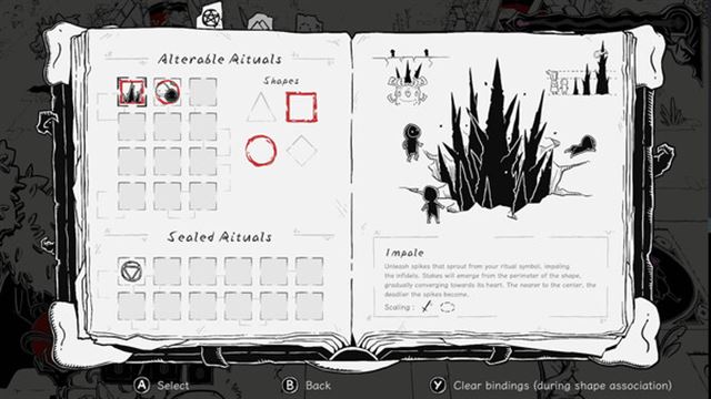 Hình ảnh gameplay Worship Early Access