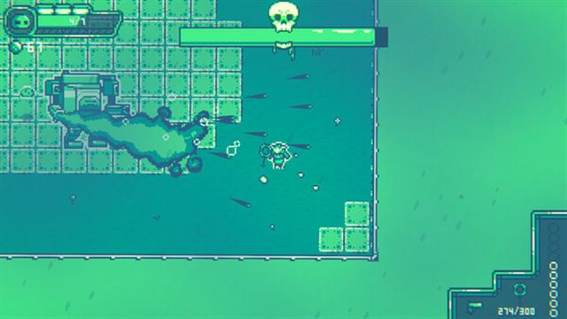Hình ảnh gameplay Slimekeep-TENOKE