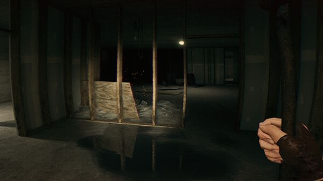 Hình ảnh gameplay Dread The Cold Case-TENOKE