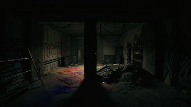 Hình ảnh gameplay Dread The Cold Case-TENOKE