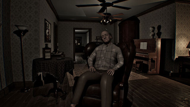 Hình ảnh gameplay Forgot-TiNYiSO