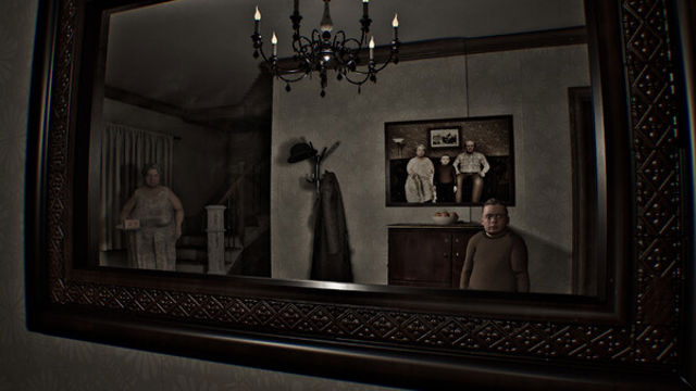 Hình ảnh gameplay Forgot-TiNYiSO