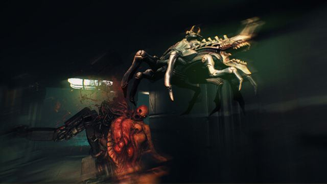 Hình ảnh gameplay RIPOUT v1.40.01-P2P