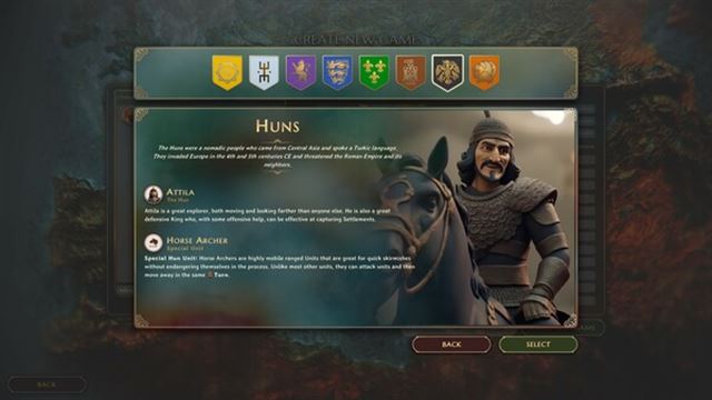 Hình ảnh gameplay Yield Fall of Rome v1.0.2.0-P2P