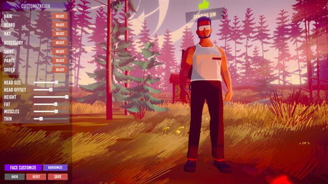 Hình ảnh gameplay Camping Simulator The Squad v1.1.0.5-P2P