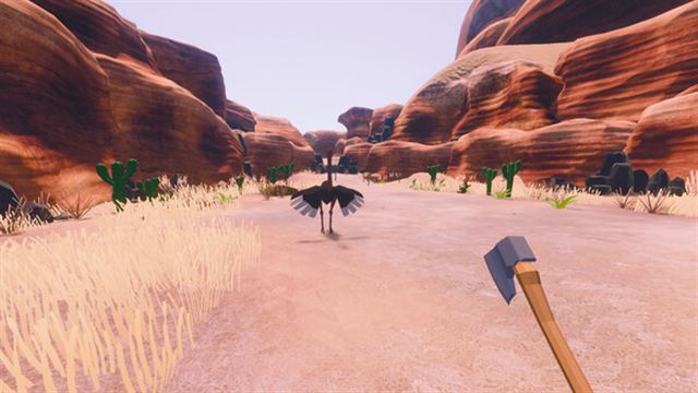 Hình ảnh gameplay Camping Simulator The Squad-TENOKE