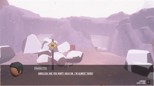 Hình ảnh gameplay Camping Simulator The Squad v1.1.0.5-P2P