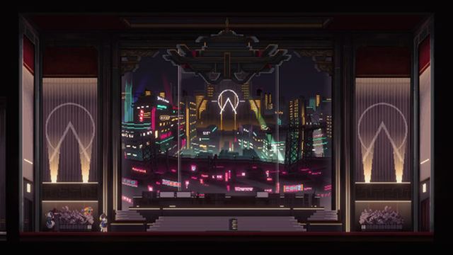 Hình ảnh gameplay SANABI v1.3.36-P2P