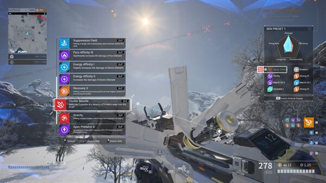 Hình ảnh gameplay Outpost Infinity Siege Vanguard Edition v20240730-P2P