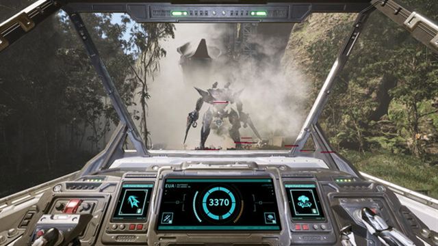 Hình ảnh gameplay Outpost Infinity Siege Vanguard Edition v20240528-P2P